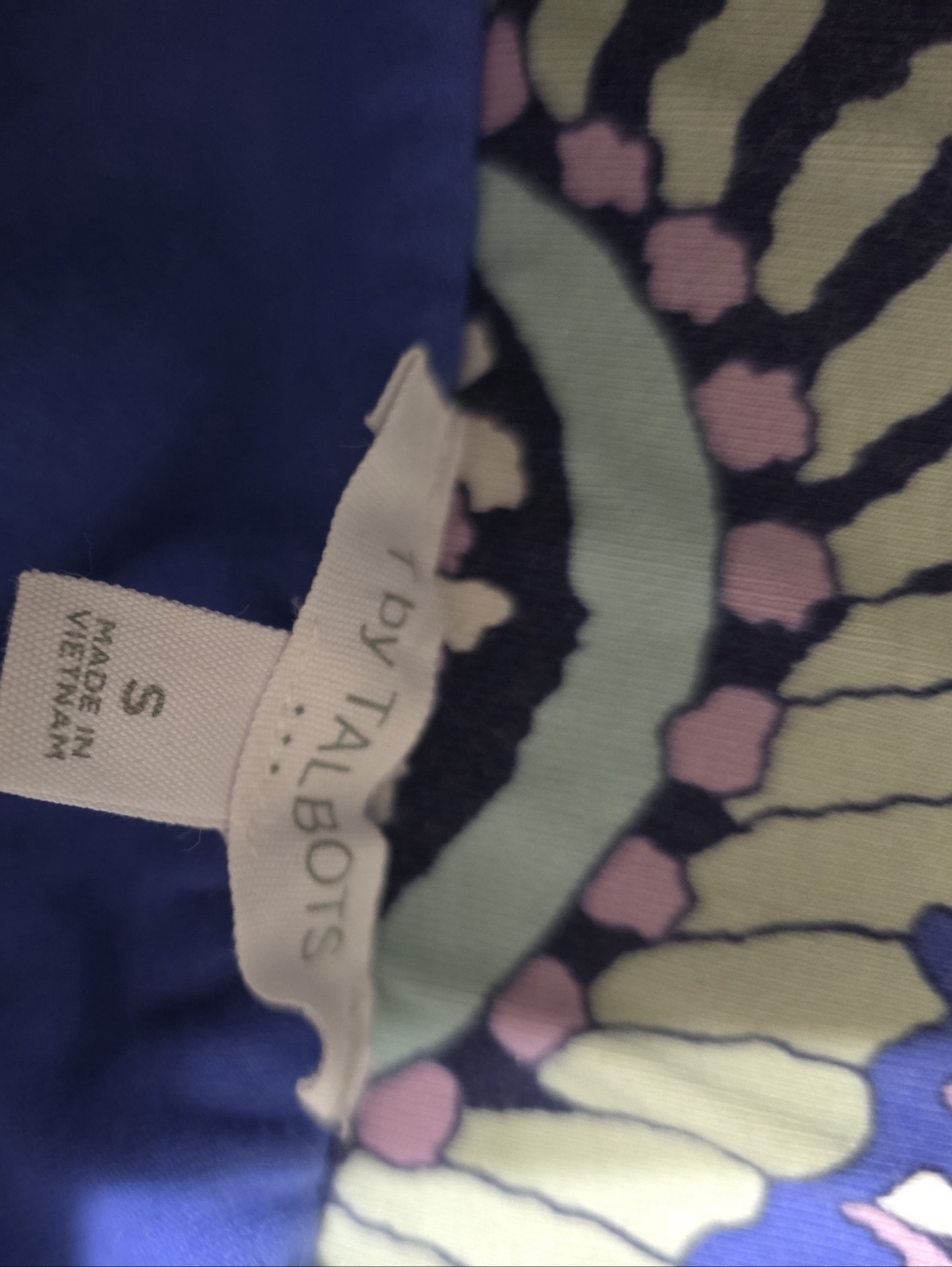 Talbots Skort Size Small. In GUC. - Picture 4 of 4